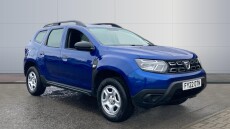 Dacia Duster 1.0 TCe 90 Essential 5dr Petrol Estate